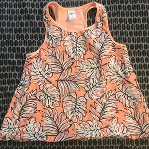 Oshkosh tank top